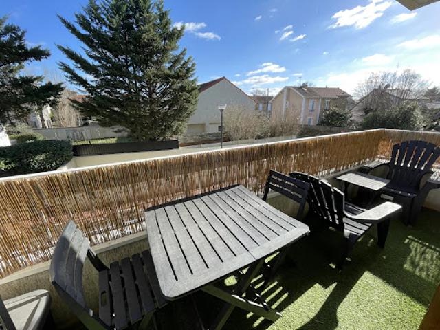 Appartement location à Les Bas de Chatou, Chatou