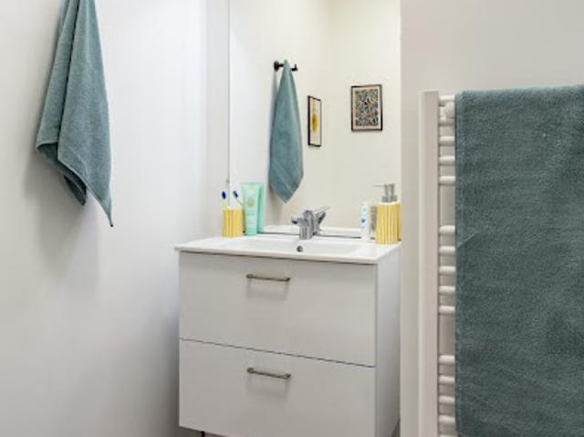 Appartement location à Tours
