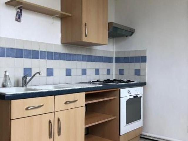 Appartement location à Nantes
