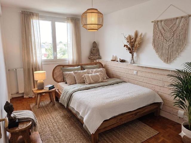 Appartement location à Nantes