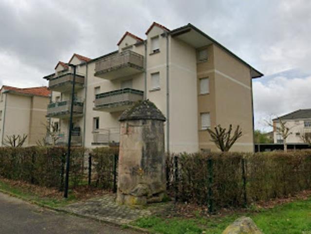 Appartement location à Vitry-le-François, Vitry-le-françois