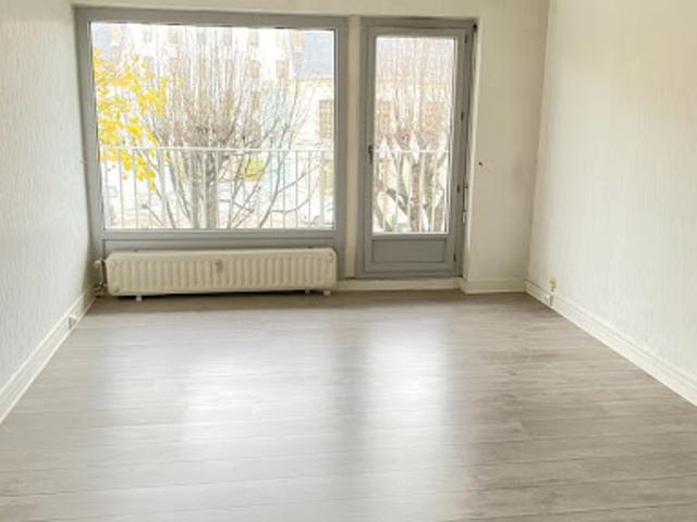 Appartement location à Reims