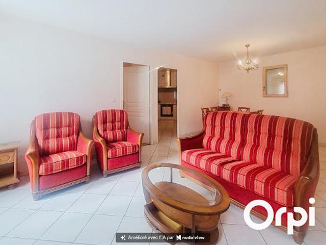 Appartement location à Saint-Flour, Cantal