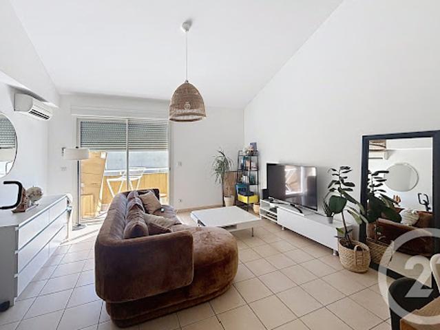 Appartement location à Montpellier, Castries