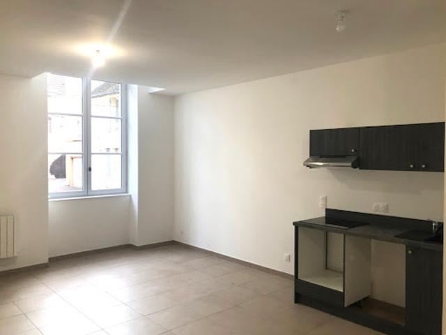 Appartement location à Chalon-sur-Saône, Chalon-sur-saône