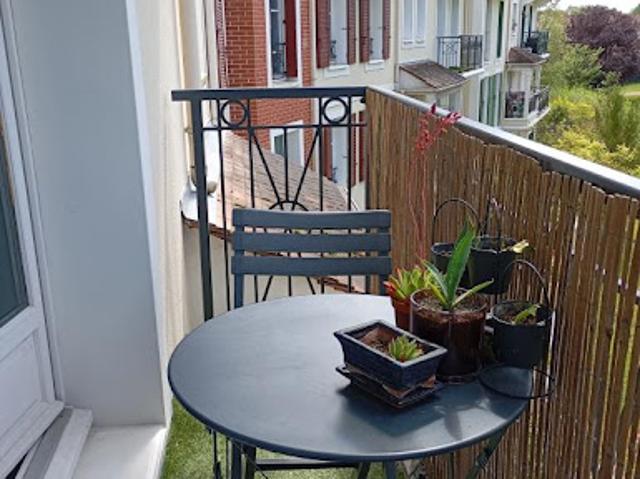 Appartement location à Torcy, Bailly-romainvilliers