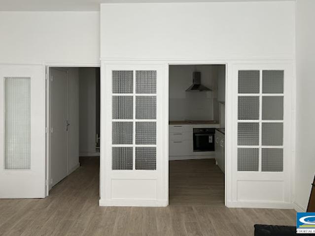 Appartement location à Tournon-sur-Rhône, Tournon-sur-rhône