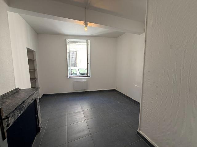 Appartement location à Carcassonne