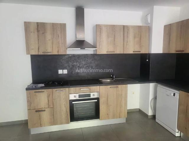 Appartement location à Arrondissement de Draguignan, Saint-raphaël