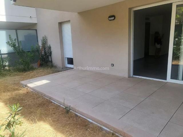 Appartement location à Arrondissement de Draguignan, Saint-raphaël