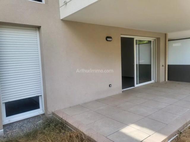 Appartement location à Arrondissement de Draguignan, Saint-raphaël