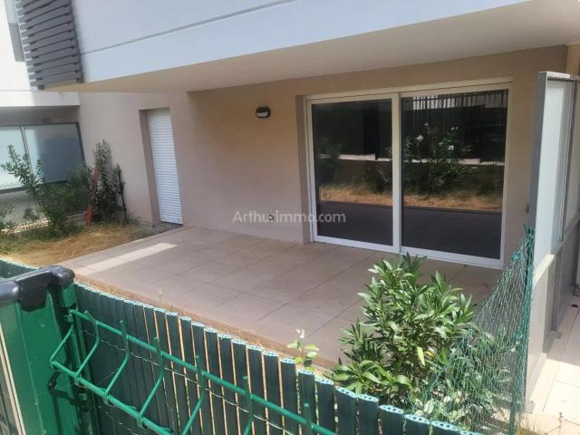 Appartement location à Arrondissement de Draguignan, Saint-raphaël