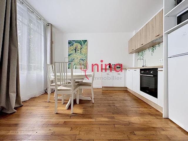 Appartement location à Créteil, Alfortville