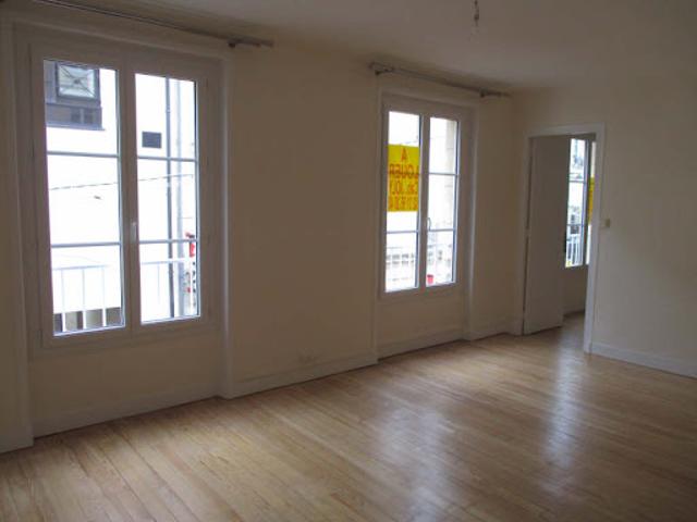 Appartement location à Caen