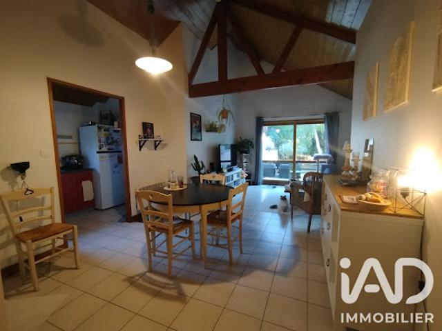 Appartement location à Kergal, Camoël