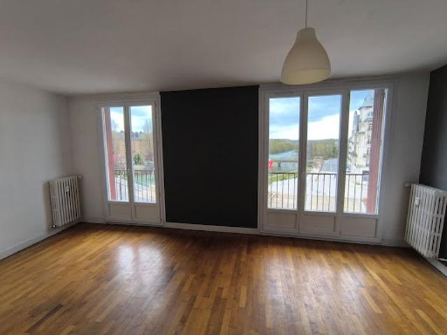 Appartement location à Charleville-Mézières, Charleville-mézières