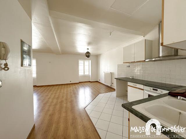 Appartement location à Cognac
