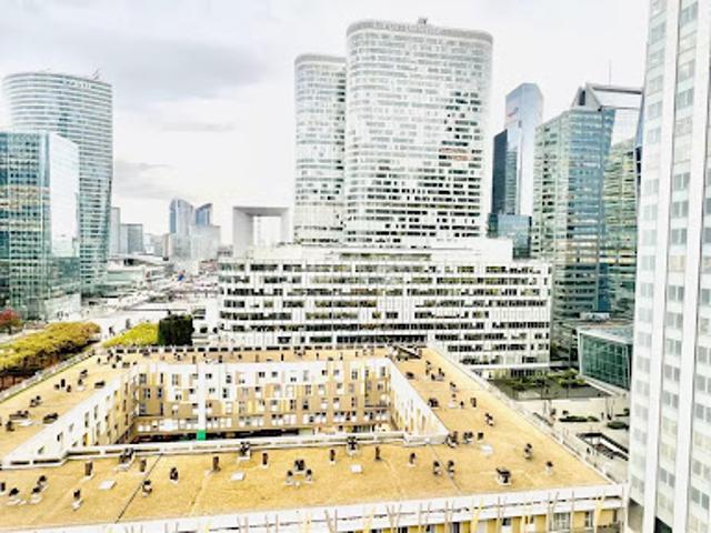 Appartement location à Nanterre, Courbevoie