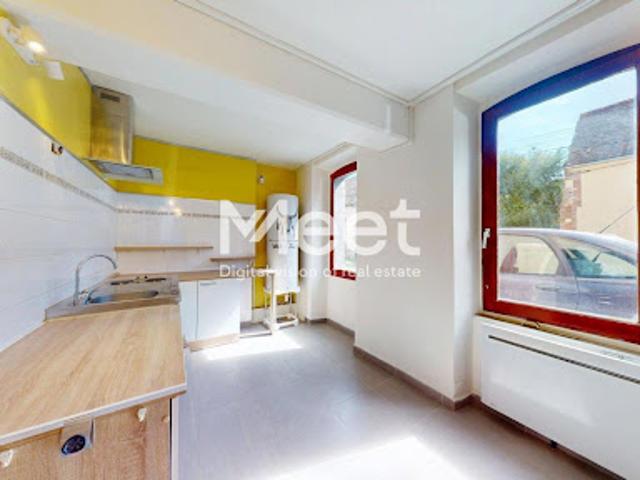 Appartement location à Sens, Courgenay