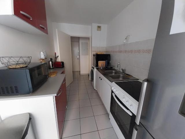 Appartement location à Toulouse, Cugnaux