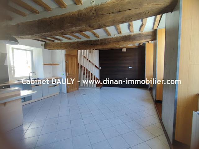 Appartement location à Dinan, Bretagne