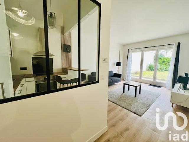 Appartement location à Eaubonne