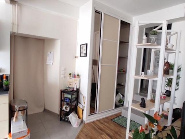 Appartement location à Forges-les-Bains, Essonne