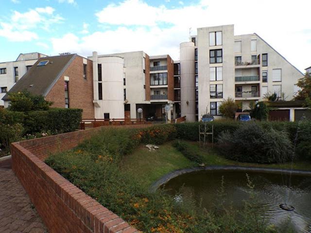 Appartement location à Le Raincy, Gagny