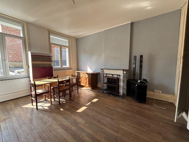 Appartement location à Vervins, Guise