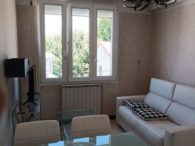 Appartement location à Marseille