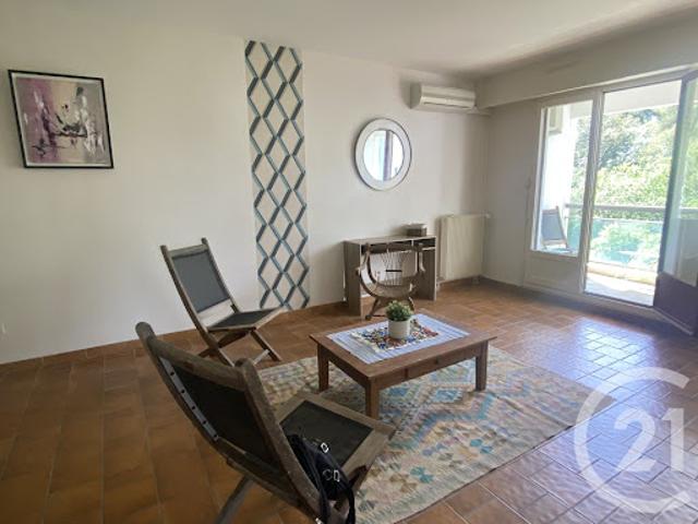 Appartement location à Montpellier