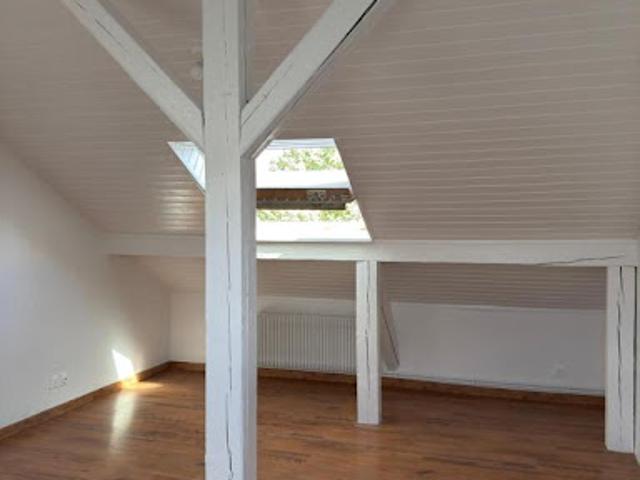 Appartement location à Mulhouse