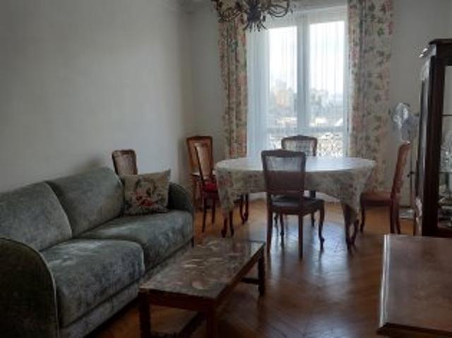 Appartement location à Paris, Île-de-France