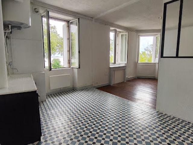 Appartement location à Lesparre-Médoc, Pauillac