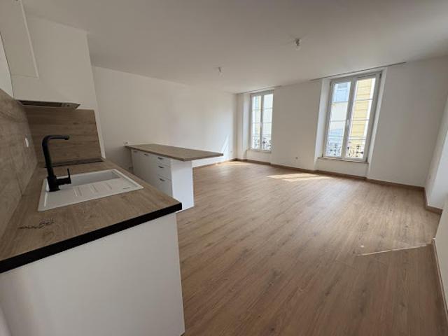 Appartement location à Forcalquier, Riez