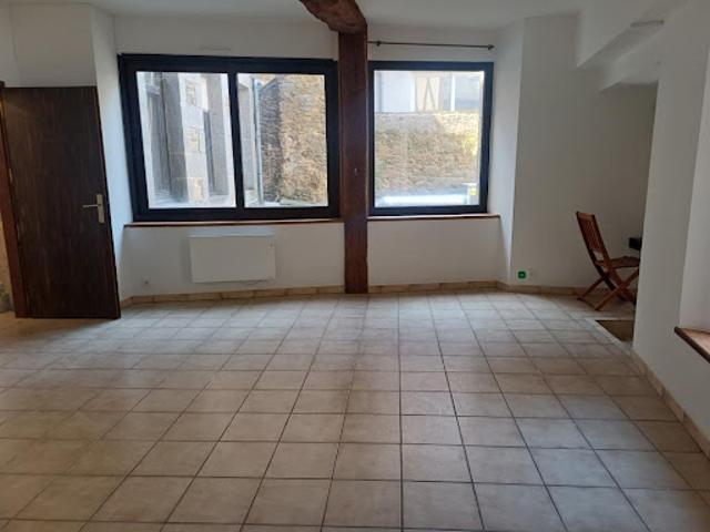 Appartement location à Saint-Brieuc, Bretagne