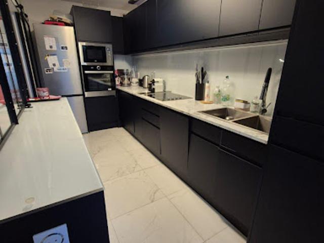 Appartement location à Paris, Île-de-France