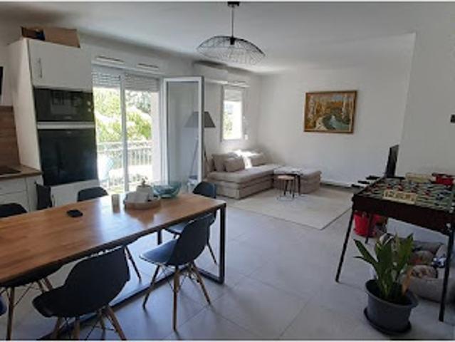 Appartement location à Alès, Saint-privat-des-vieux