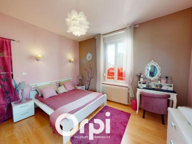 Appartement location à Val-de-Briey, Saulnes