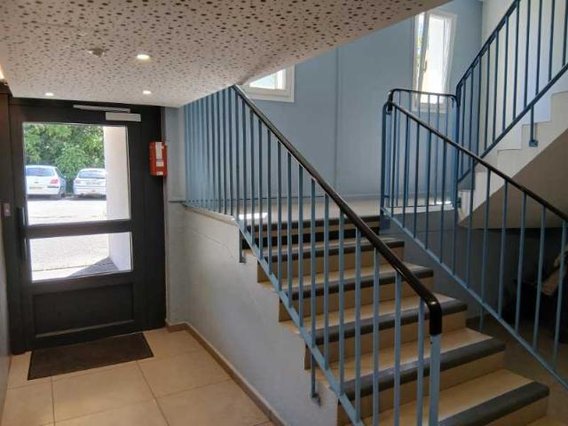 Appartement location à Montbéliard, Vieux-charmont
