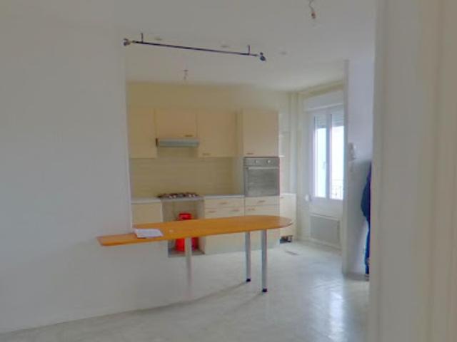Appartement location à Hameau de Montgerard, Vinay