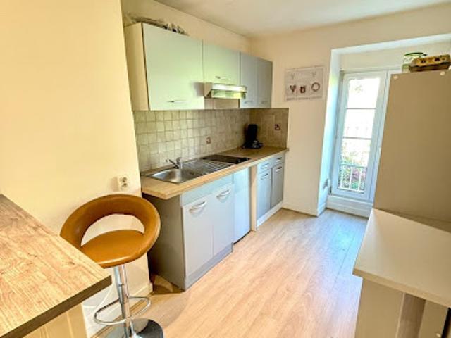 Appartement location à Vire, Vaudry