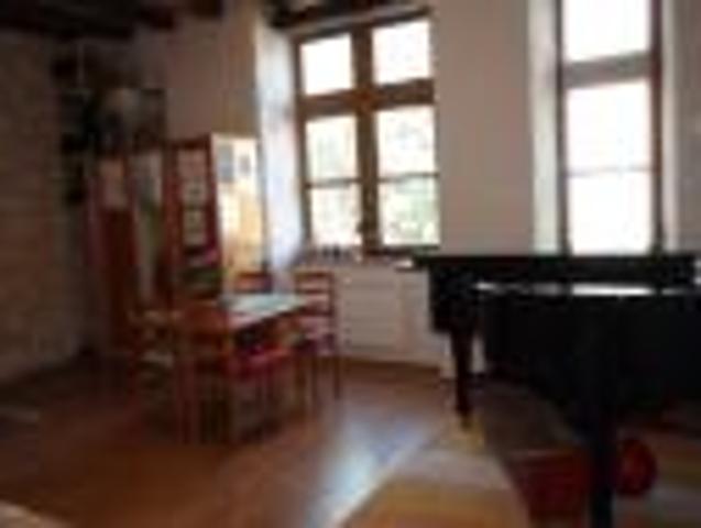 Appartement location à Tours, La Riche