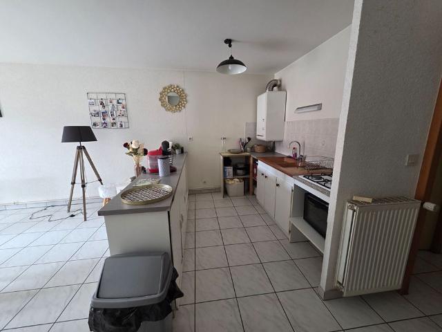 Appartement location à Pontarlier