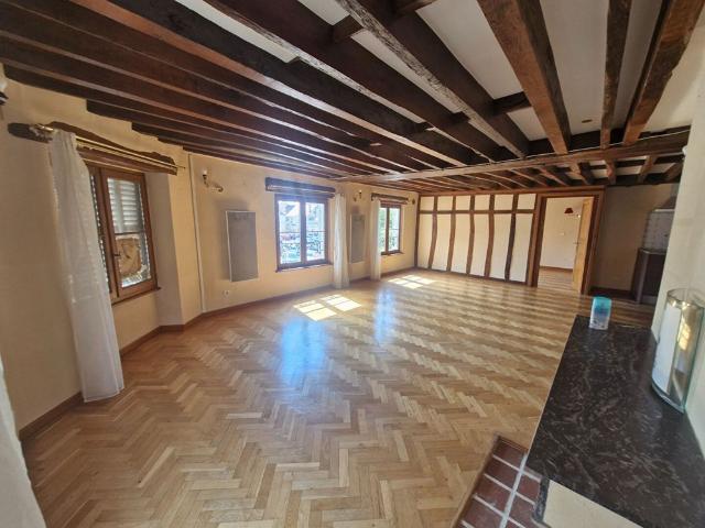 Appartement location à Auxerre