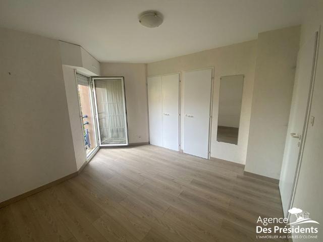 Appartement location à Les Sables-d'Olonne, Château-d'olonne