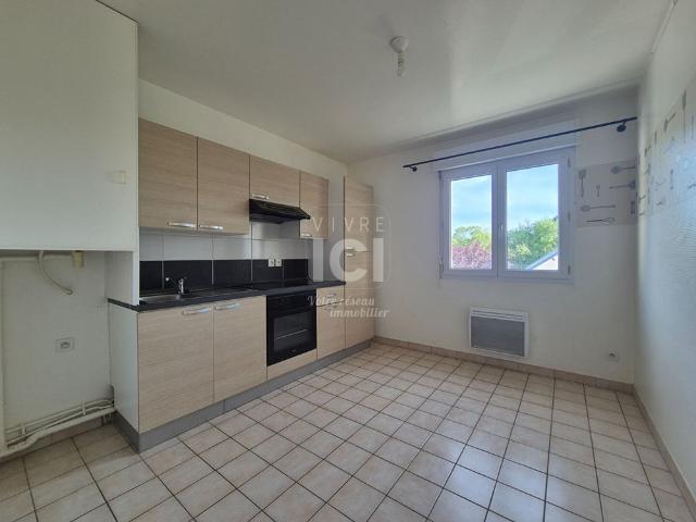 Appartement location à Angers, Les Ponts-de-cé