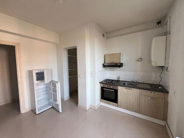 Appartement location à Roanne