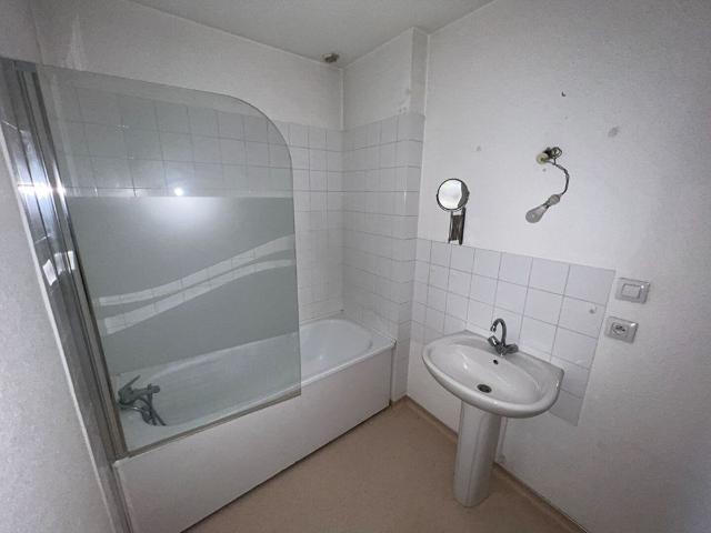 Appartement location à Roanne