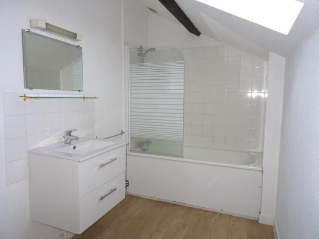 Appartement location à Roanne